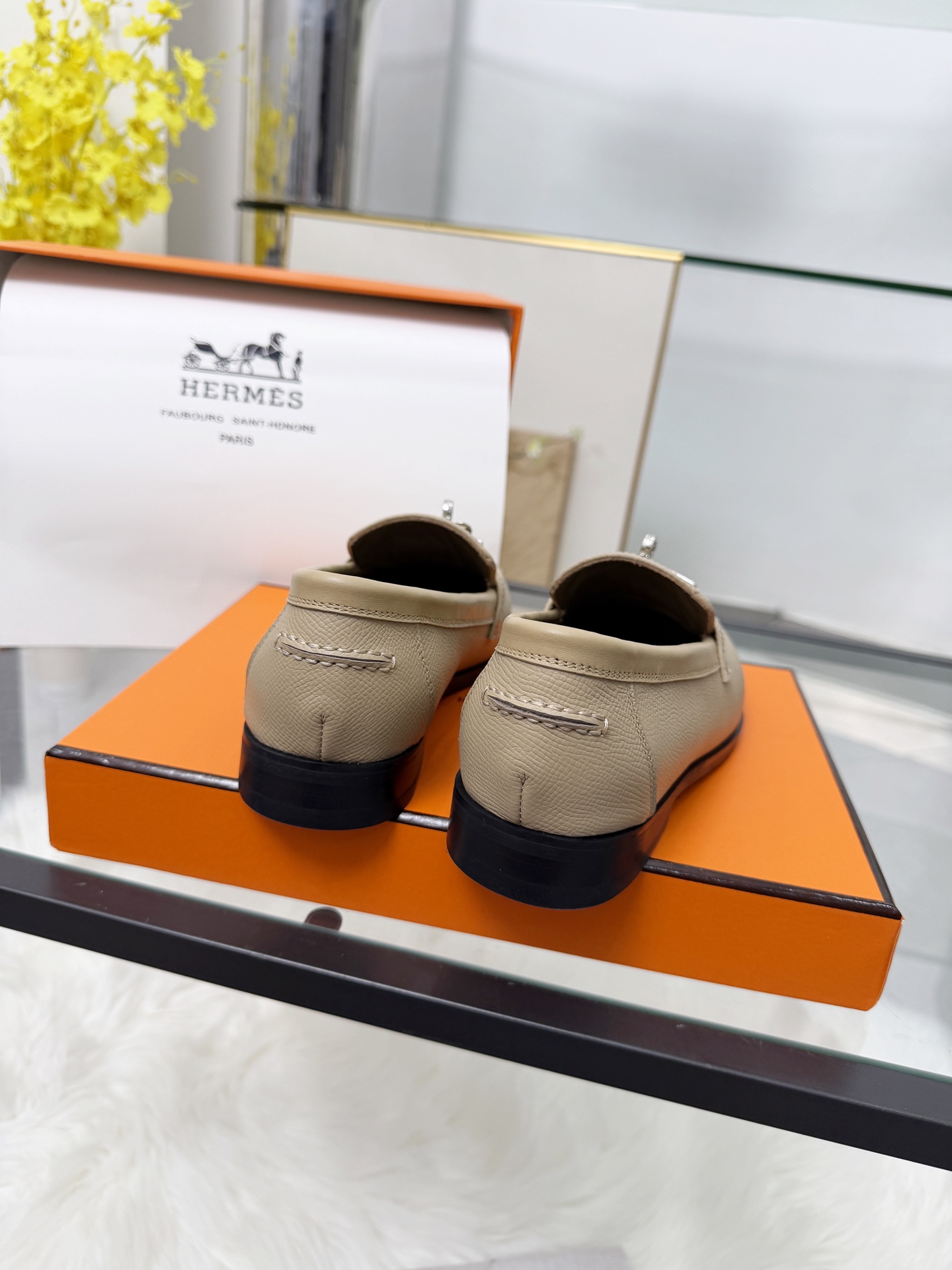 Women's high heels